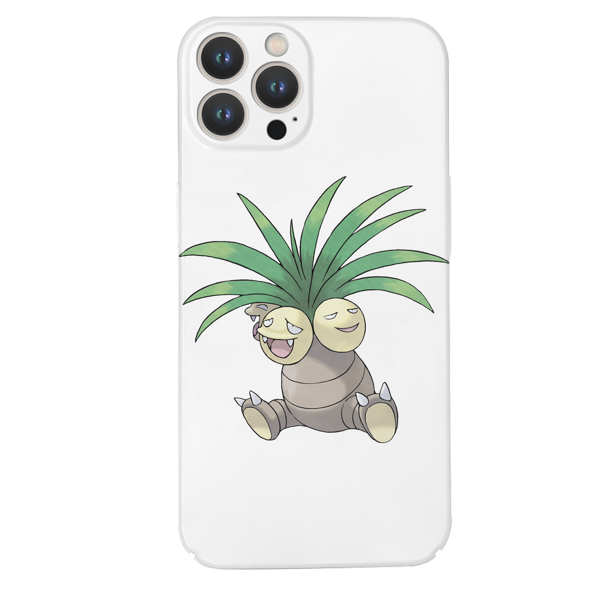 （画像用） ポケットモンスター Pokémon 【iPhone 14シリーズ対応】ハードケース
